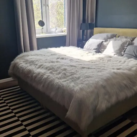 Mi Apartmán Michalovce