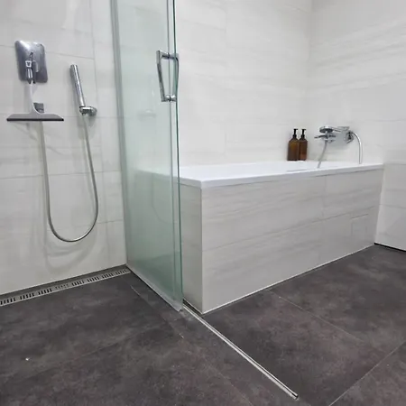 Apartment Mi
