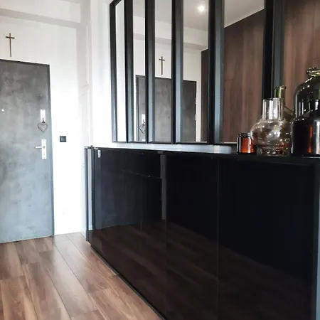 Apartment Mi *